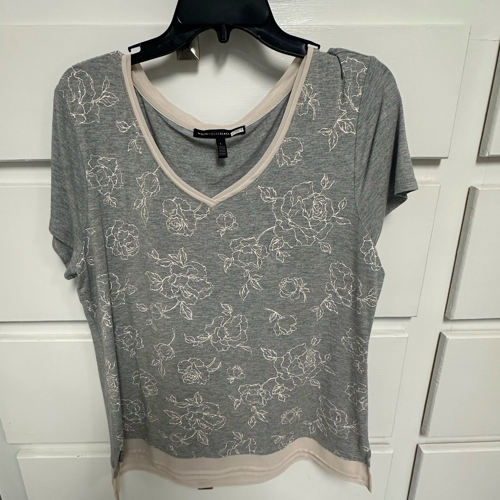 WHBM Women's Top